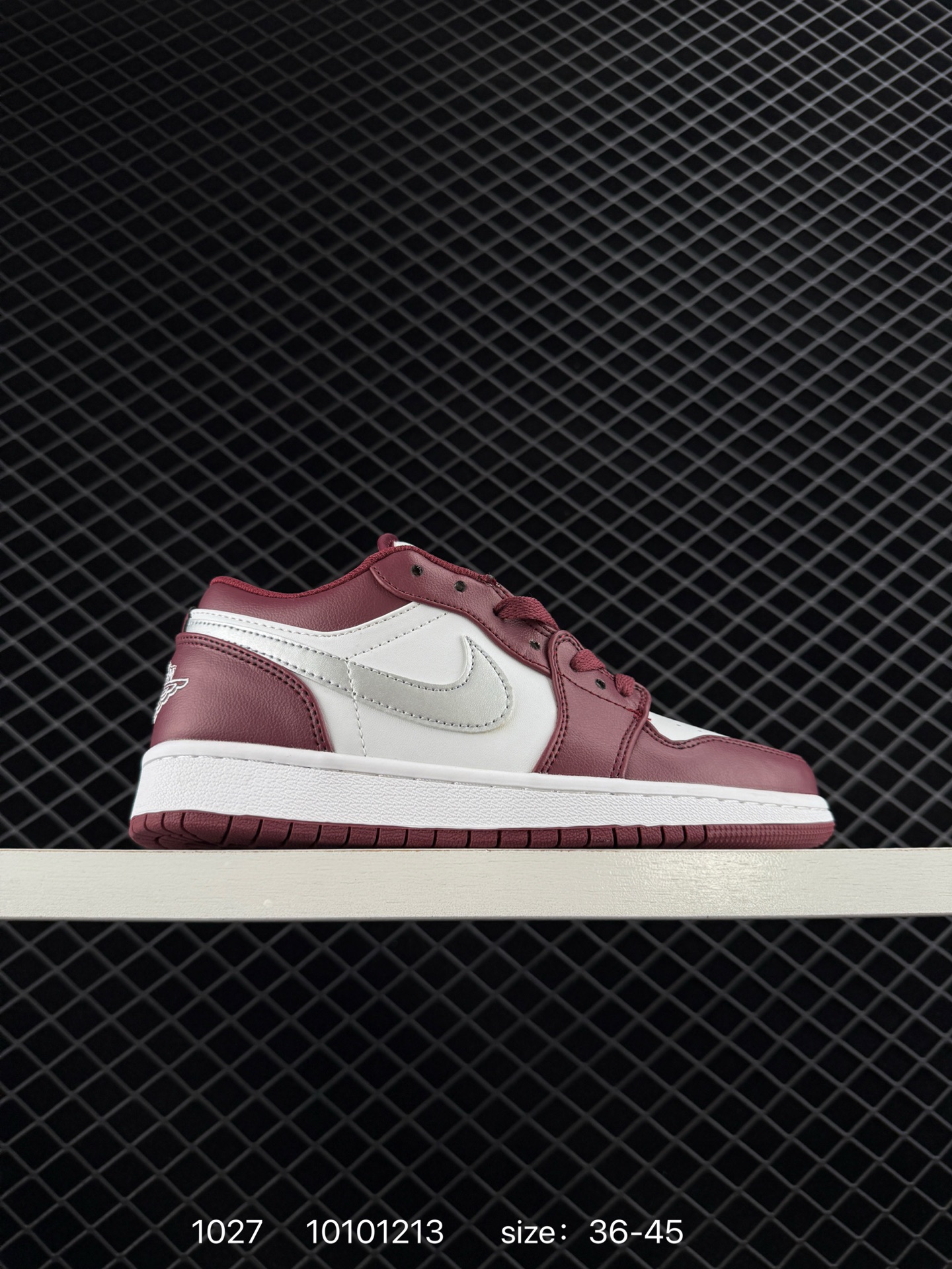 Air Jordan 1 Low Air Jordan 1 Low